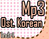 ♀Mp3 Drama Korea♀