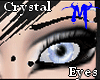 M' Crystal Eyes v2