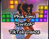 P.S. Switch TikTok