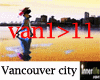 Vancouver City Mix 1/2