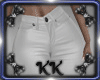 KK Serena Pants White