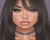 Halle Brown/Bangs