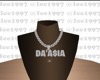 Da'Asia custom chain