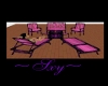 {Sxy} Goddess Lounge Set