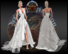 Wedding Bride dress 2025