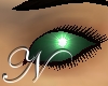 ~N~ Green Nova Eyes