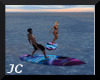 JC~Surf for Two