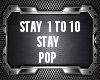 stay