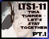 [4s] Tina TurneR dub PT1