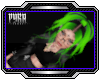 *P* Daira Green