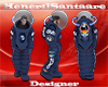 HS-Space Suit Unix-Navy