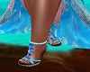 Ice Goddess Shoes