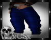 CS Blue Pants (M)