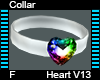Heart Collar F V13