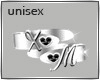 Double Ring|X♥M|unisex