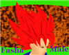 (F) Dbz Ssj Rose Goku