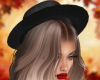 Autumn Spice Hat V1