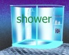 our home shower