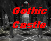 Large Gothic Castle