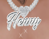 Henny Custom