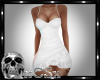 CS Spring Dress - White