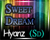 |H|Sweet Dream
