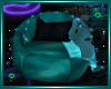 Happy Ghosts Chair