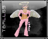 TBall69 Angel in Pink
