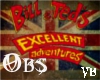(OBS) Bill & Ted EA VB