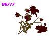 HB777 Dead Bouquet Small