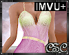 {CSC} Summer Gown 02