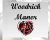 Woodrich Mamasan
