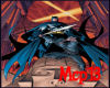 Batman #7 Sticker