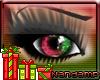 [NMP]Xmas Spirit Eyes