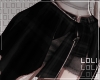 お. waist jacket