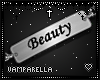 ♥ Beauty Necklace [F]