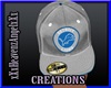 Lions SnapBack hat