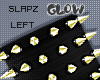 !!S Glow Spike Yellow L