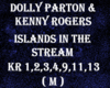 Islands In the Stream