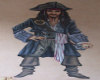 Animated Jack Sparrow