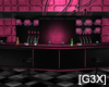 [G3X] Blush Bar