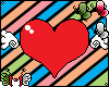 .:M:.My 8bit Heart