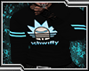 |A| Schwifty Shirt