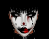 ► Clown Mask ~ Skin