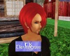 TK-Medusa Red Hair