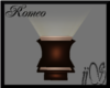 iiS~ Romeo Zen Lamp