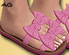AG. P. Summer Sandals