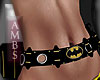 Batgirl Utility Belt