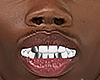 ♪- My Grillz