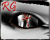 (RG) silver vamp eyes